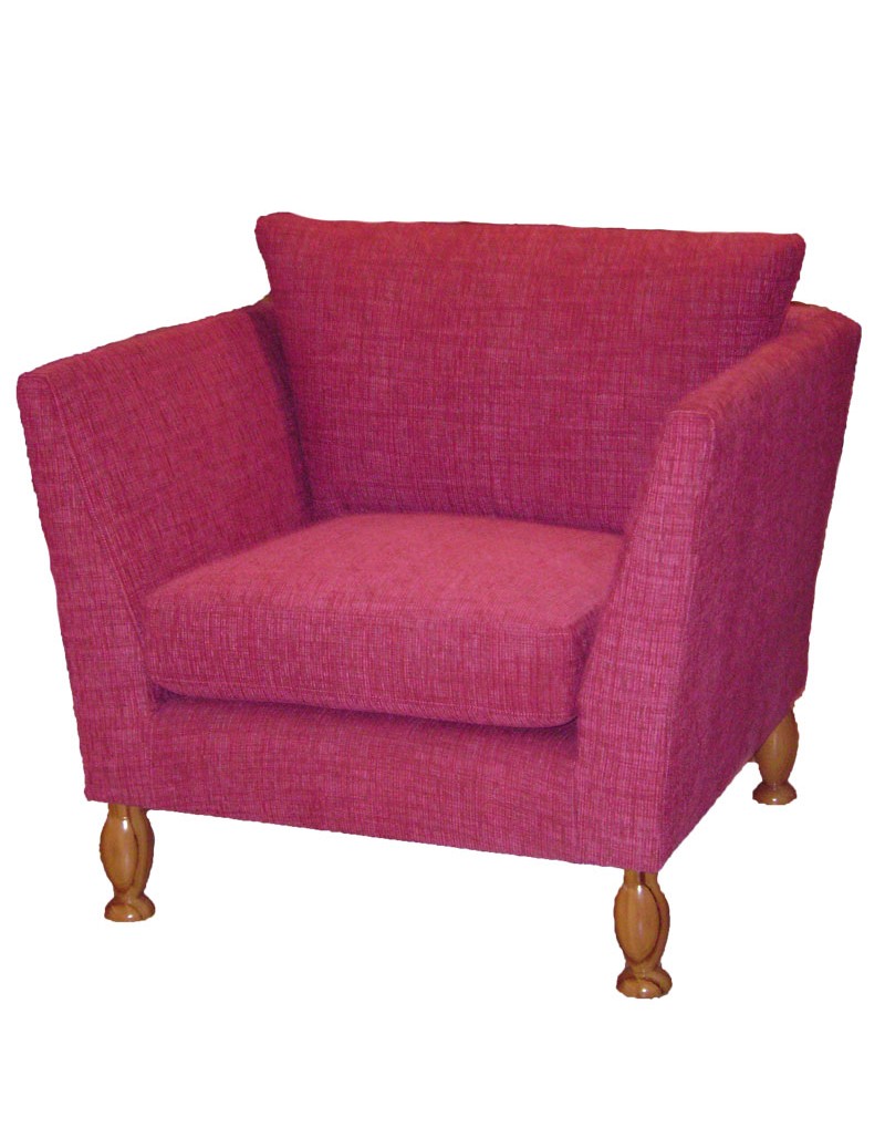 Silla Poltrona