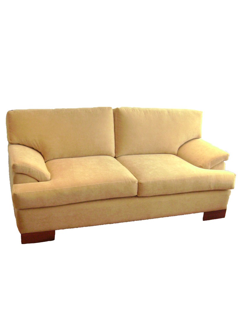 Sofá Brazo Almohada