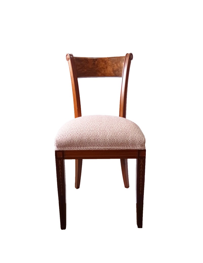 Silla Deco