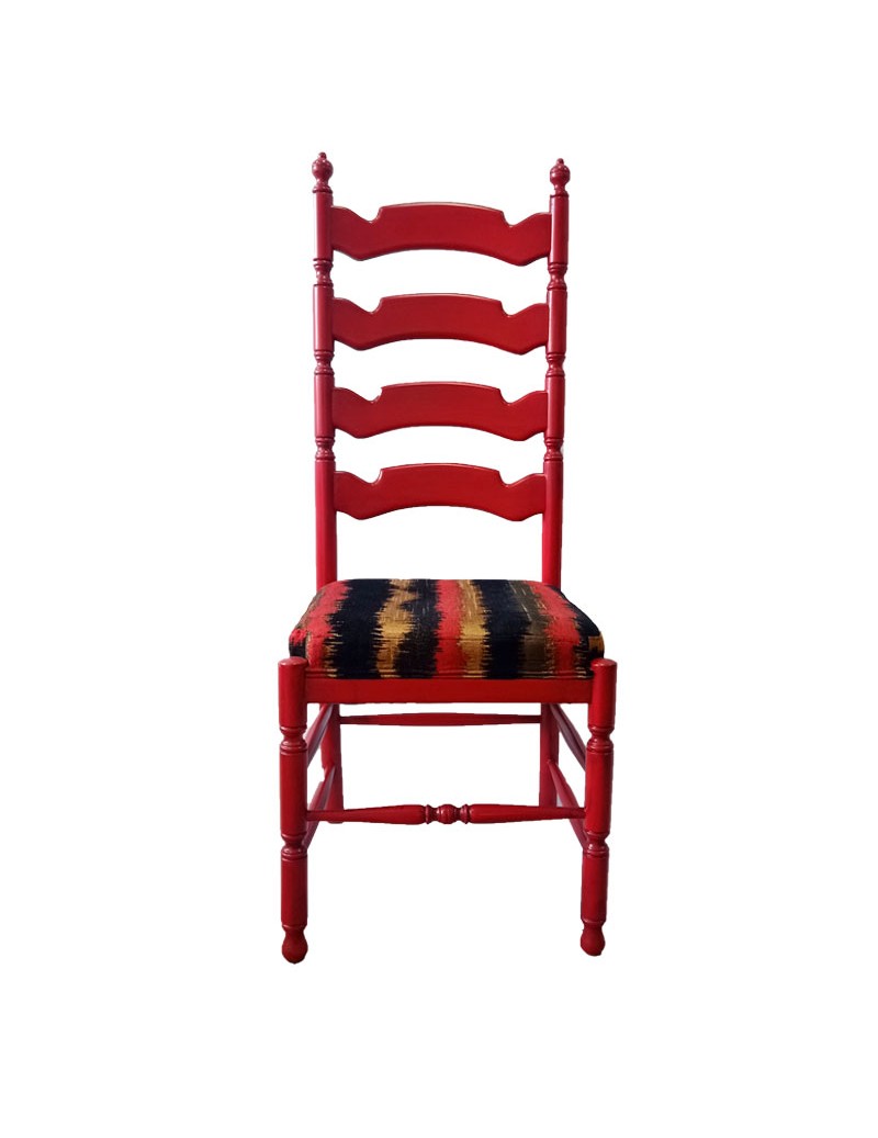 Silla Rustica