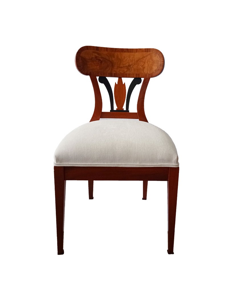 Silla Biedermeier