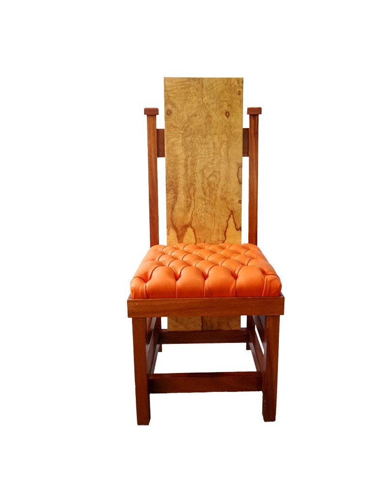 Silla Frank Long Right