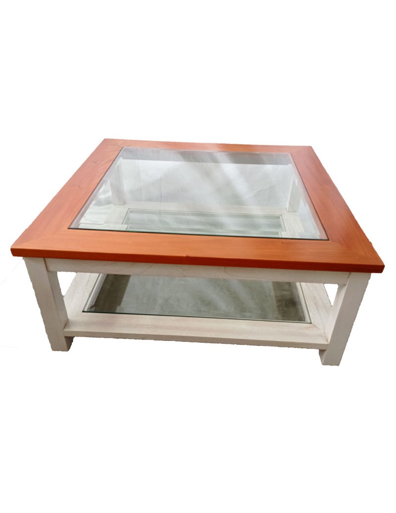 Mesa de centro