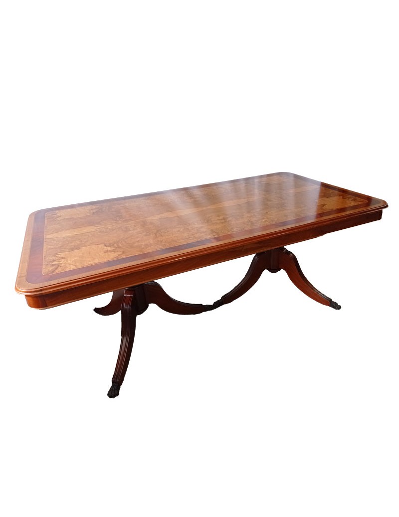 Mesa comedor Imperio