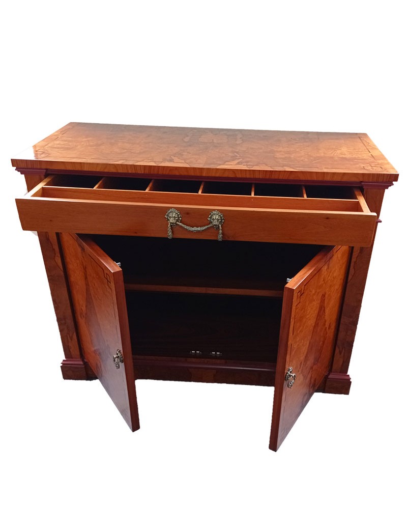 Biffe Bidermeier