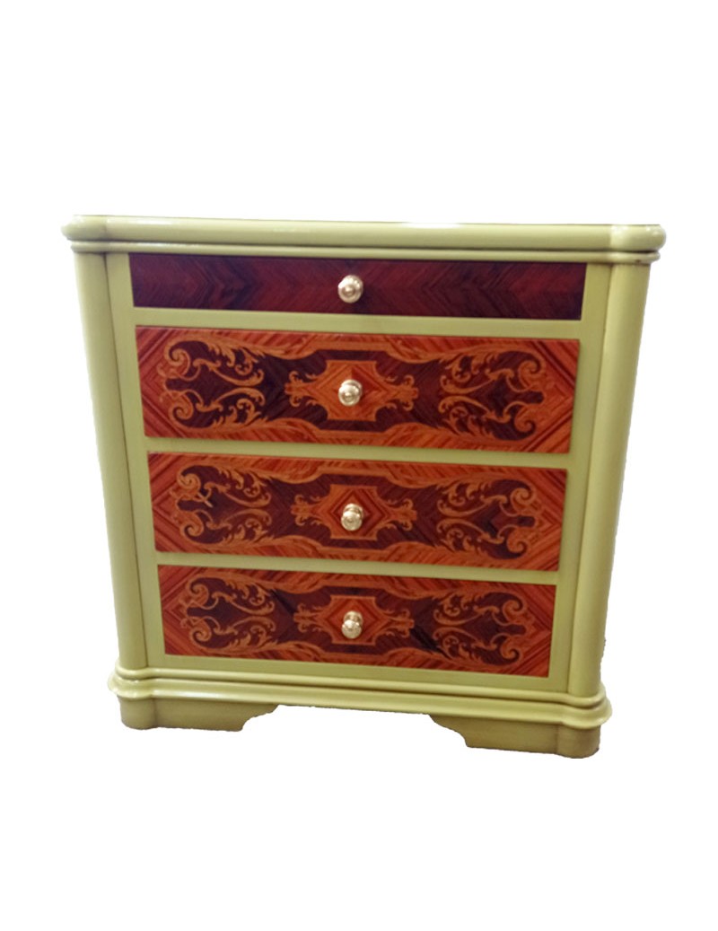 Mesa de Noche