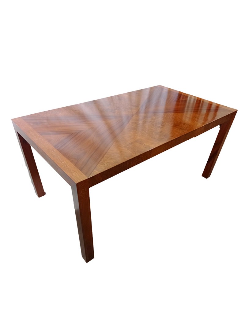 Mesa Patas Cuadradas